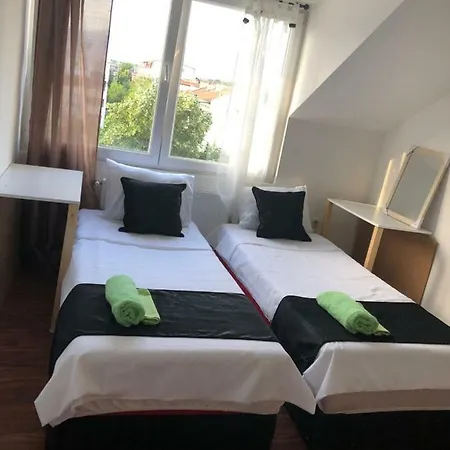 Hristovski * Skopje