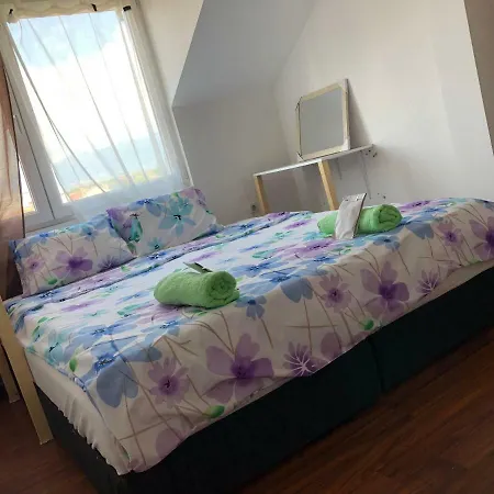 Hristovski * Skopje