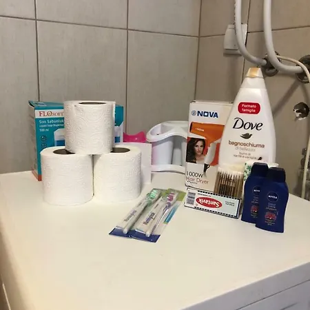 Apartament Hristovski *