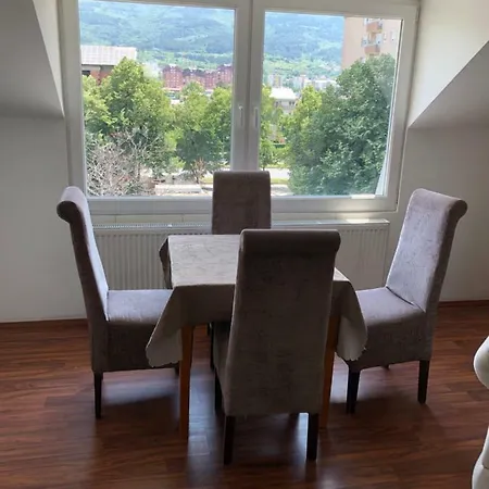 Hristovski Apartament