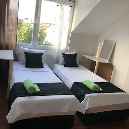 Hristovski Apartament *