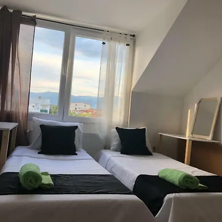 Hristovski Apartament Skopje