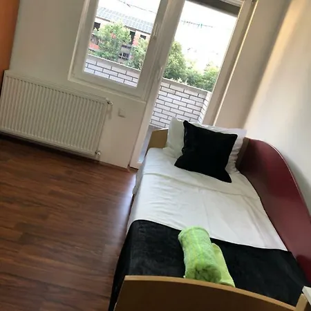 Hristovski Apartament