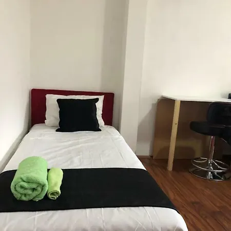 Apartament Hristovski Skopje