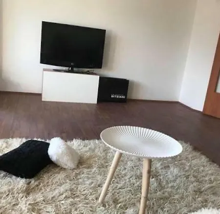 Apartament Hristovski Skopje