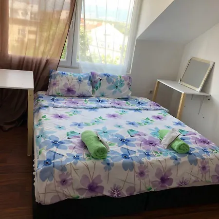Hristovski Apartament