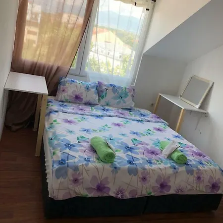 Hristovski Apartament *